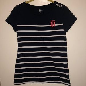 Tommy Hilfiger Top